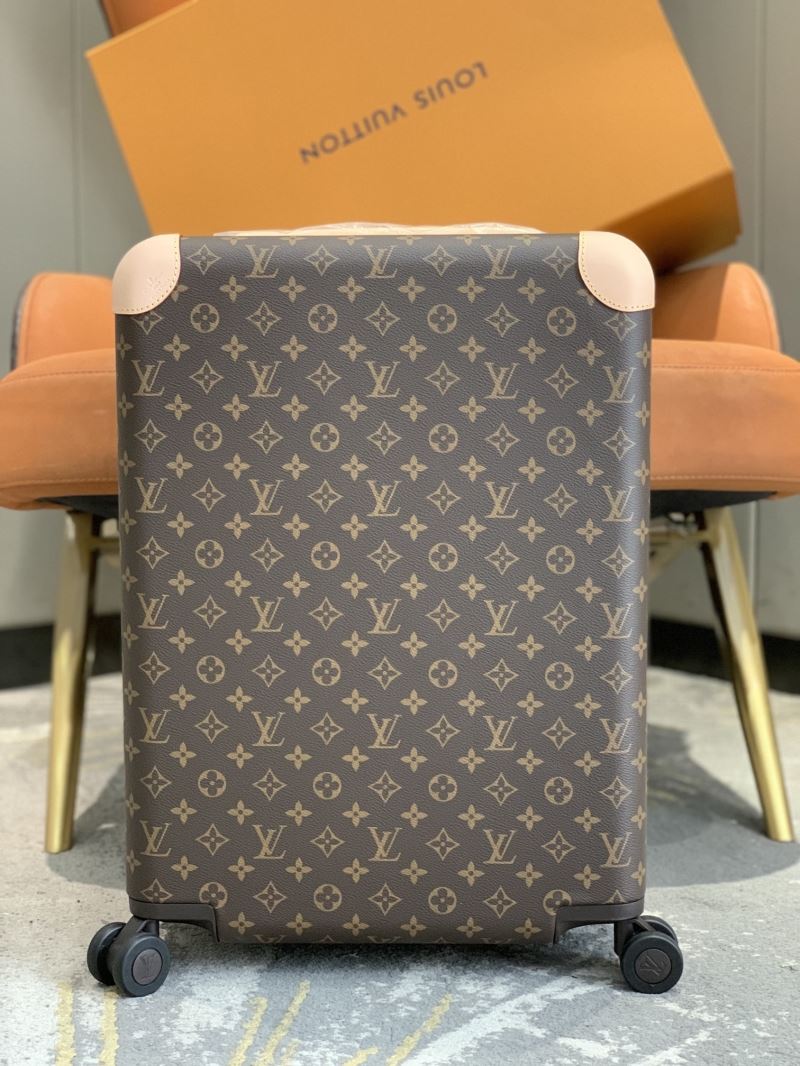 LV Suitcase